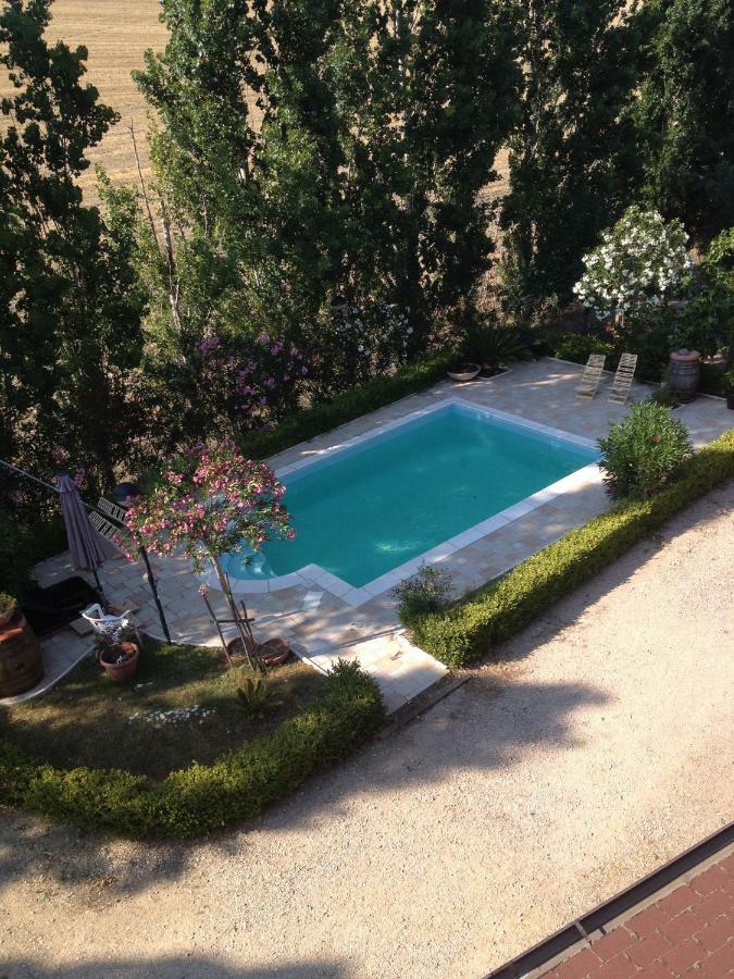 Villa Oasi-マテーラ エクステリア 写真
